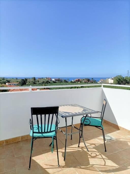 巴耶格兰雷伊Casa Darias - Vistas Increibles公寓 外观 照片