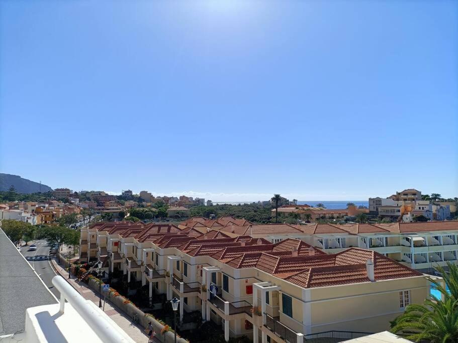 巴耶格兰雷伊Casa Darias - Vistas Increibles公寓 外观 照片